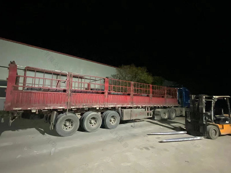 公交车站台生产厂家
