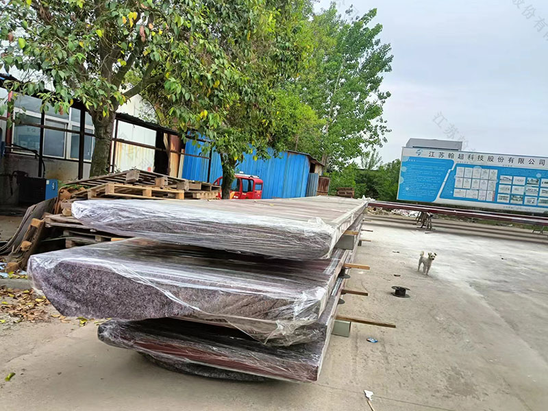 山东公交站台厂家