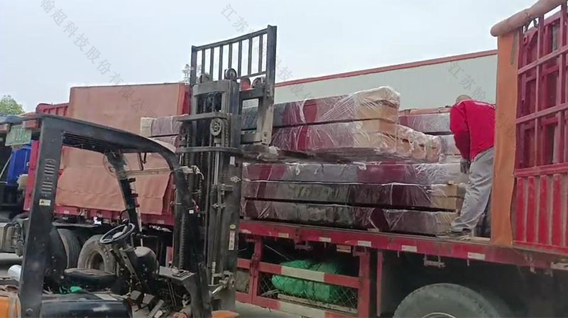 候车亭定制厂家