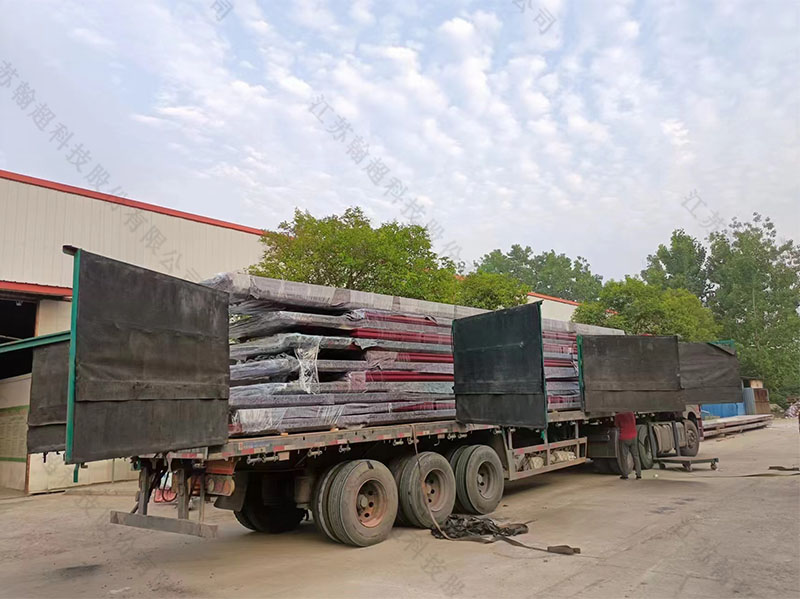 公交站台候车亭制作厂家