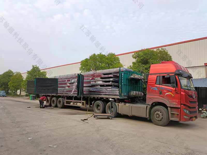 县城公交站台候车亭定制