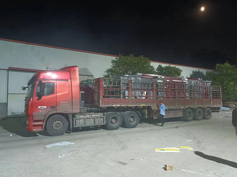 不锈钢公交站牌定制