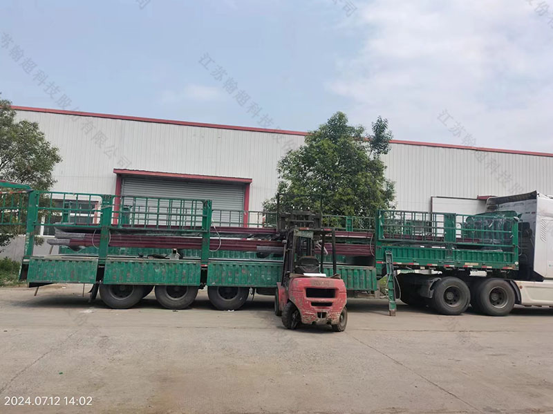 公交站台候车亭定制厂家