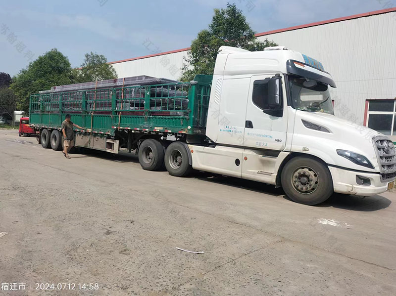 电子候车厅定制