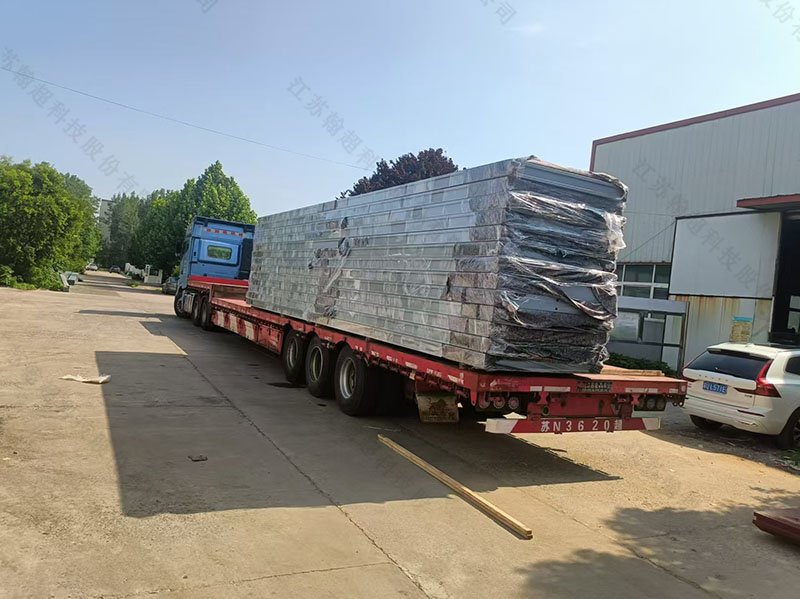 县城公交车候车亭订制