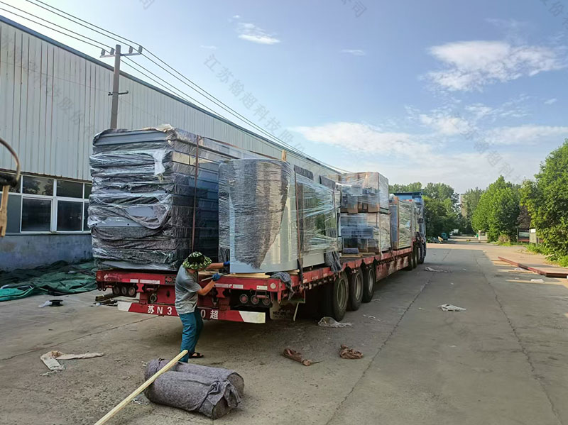 农村公交车候车亭订制