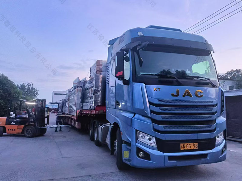 乡村公交车候车亭订制