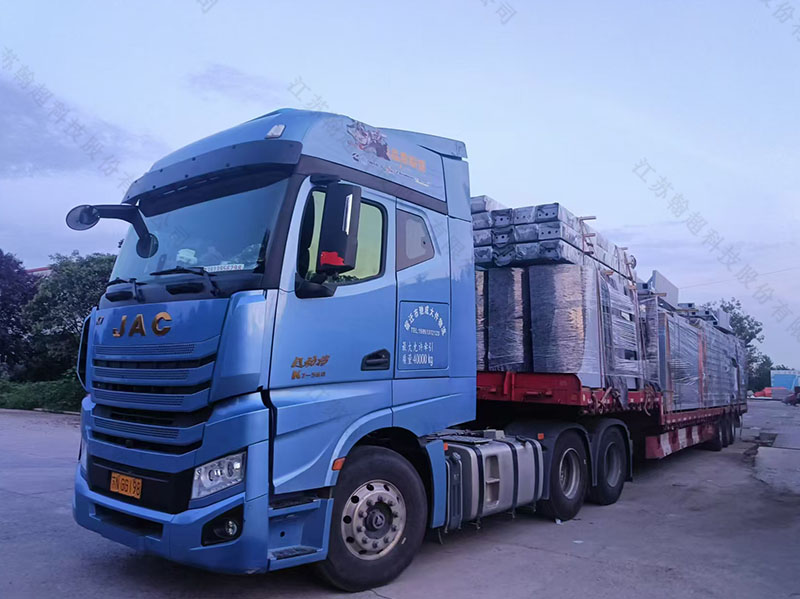 城市公交车候车亭订制