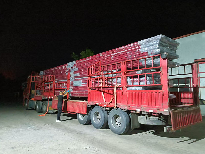 电子公交车站台