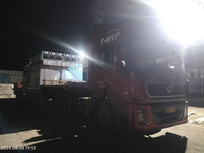 公交站牌源头工厂