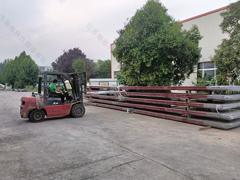 公交候车亭工厂