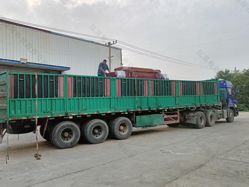 城镇公交车站台订制