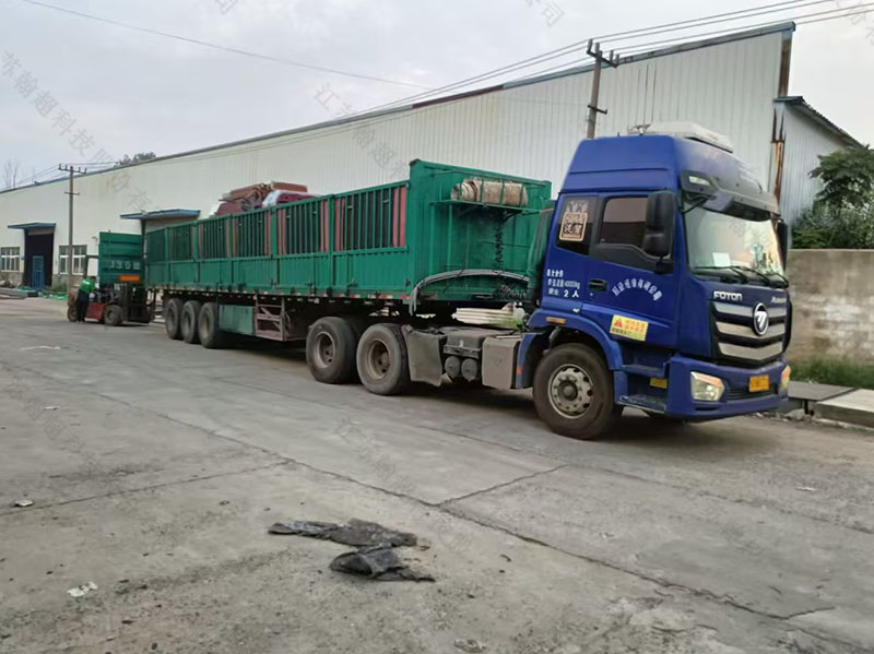 城市公交车站台订制