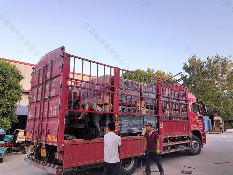 候车亭制作厂家