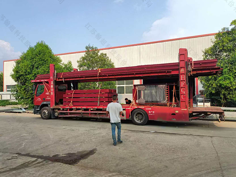 农村候车亭厂家