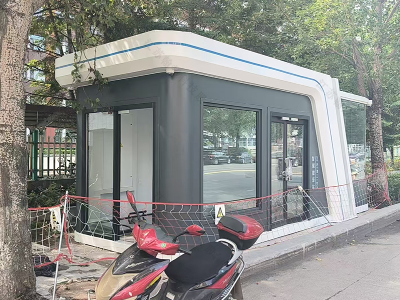 候车室生产厂家