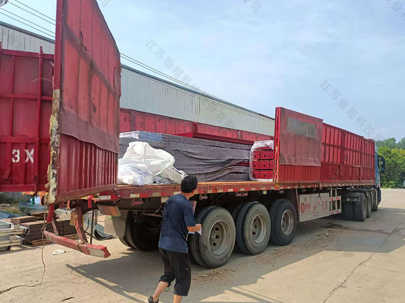 镀锌公交车站台