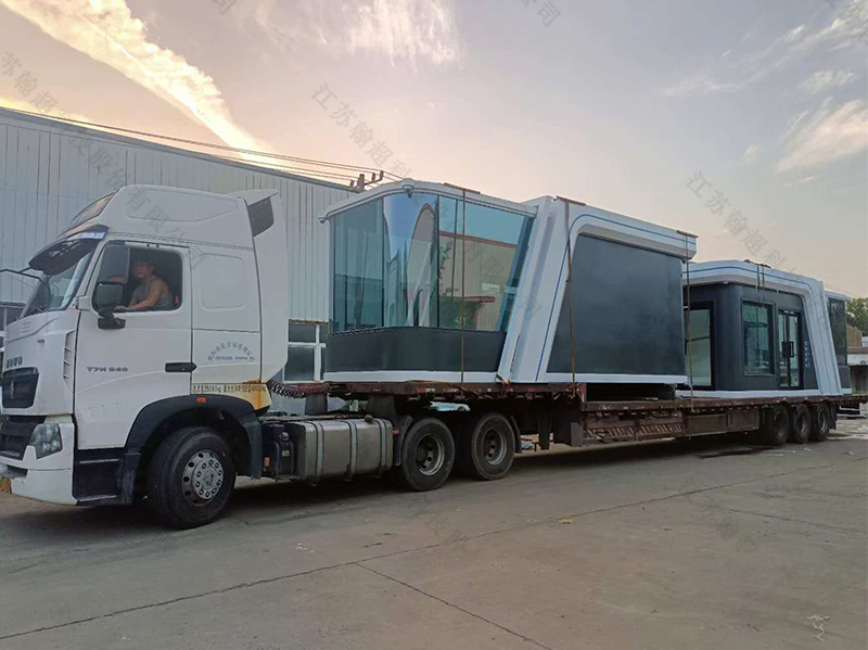 智慧候车室厂家