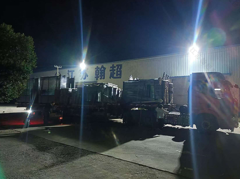 候车亭生产厂家