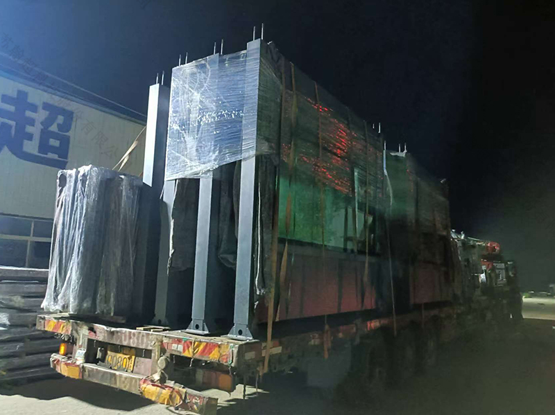 公交站台制作厂家