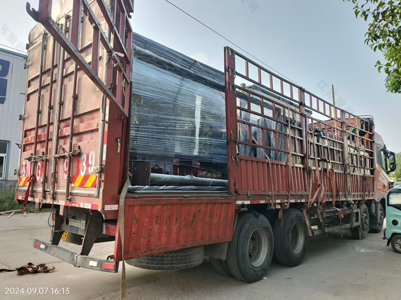 不锈钢公交站台