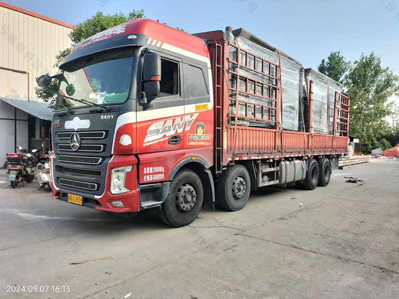 不锈钢公交站台制作厂家