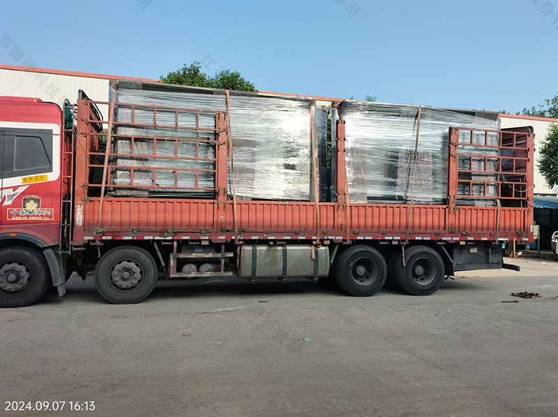 不锈钢候车亭生产厂家