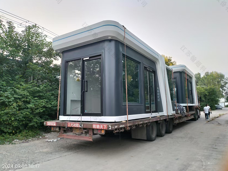 公交候车室厂家联系方式