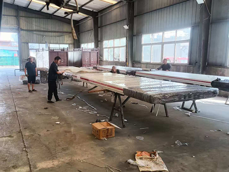 智能公交站台生产厂家