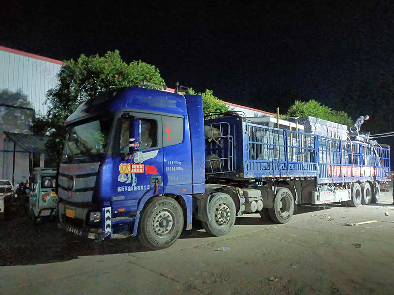 候车亭制作厂家