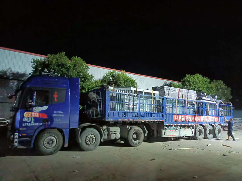 智能候车亭生产厂家