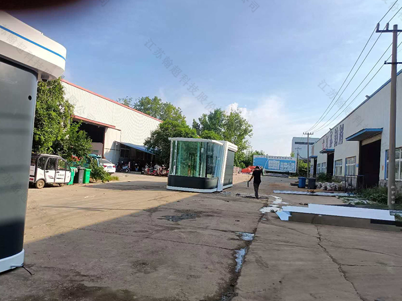 候车室生产厂家