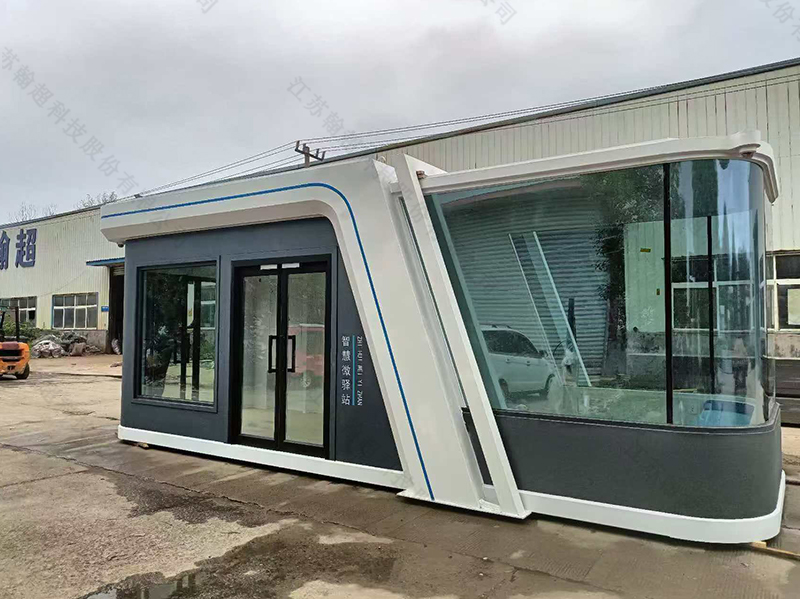 候车室生产厂家