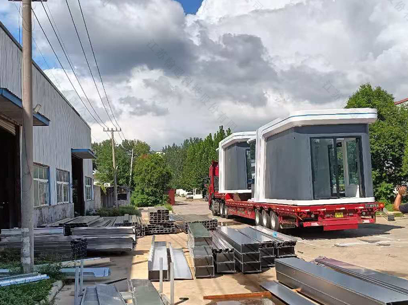 候车室生产制作