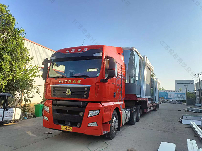 候车亭便宜厂家