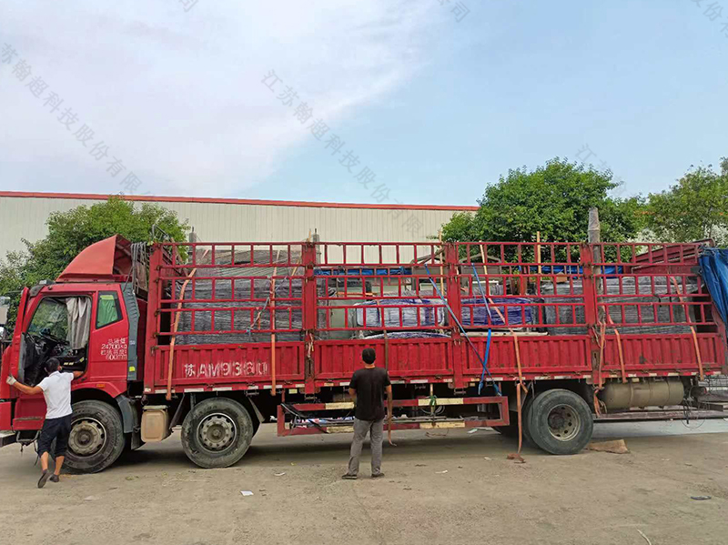 型材候车亭厂家