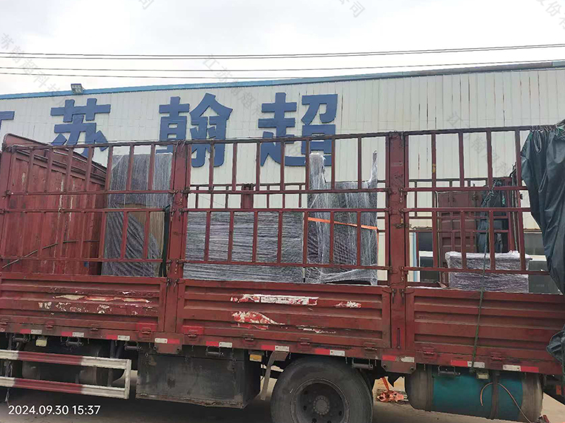 候车亭制作厂家