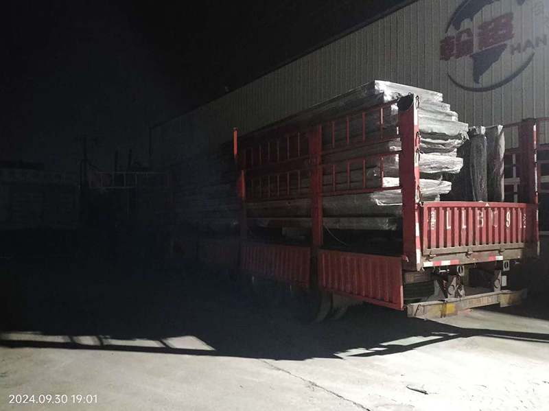 公交候车亭定制厂家