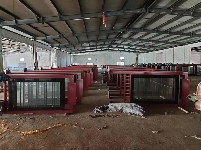 公交站牌生产厂家