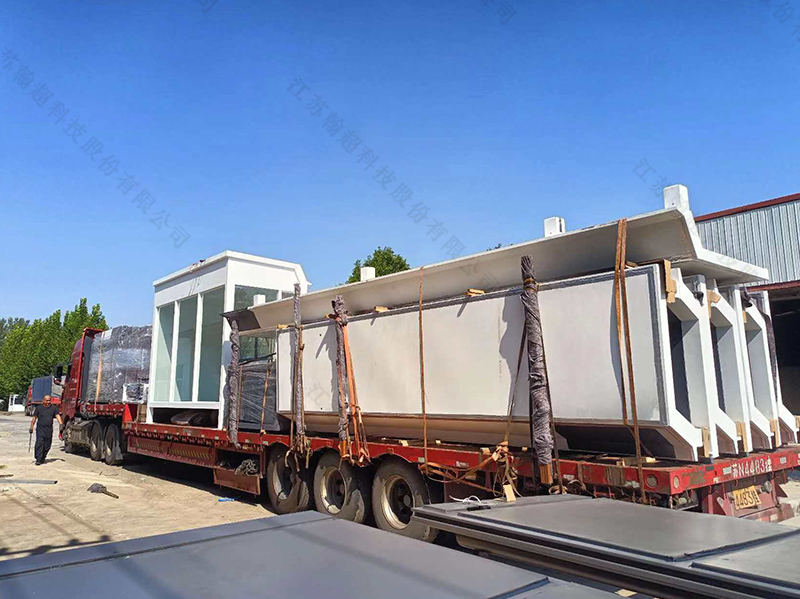 绵阳公交站台厂家