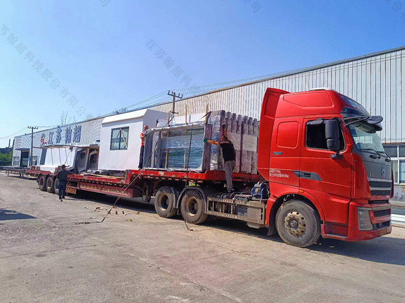 公交候车亭厂家