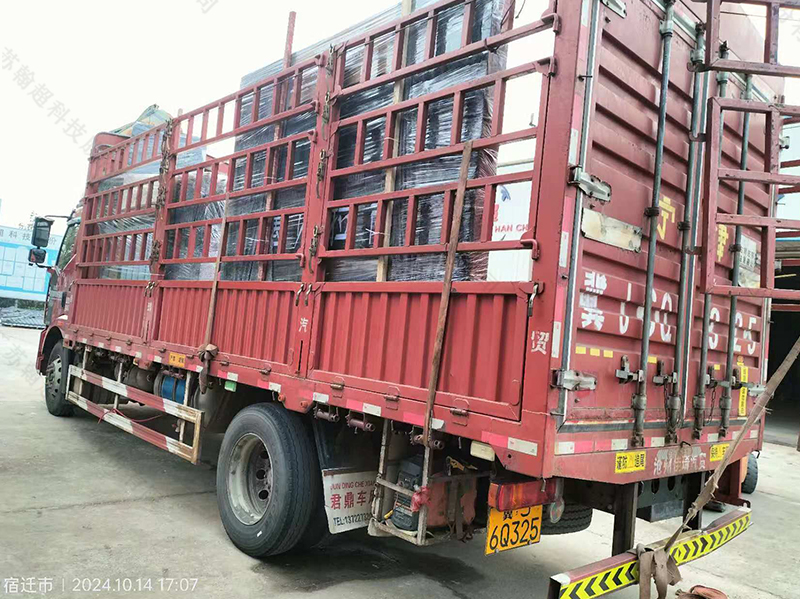 特色公交站台厂家