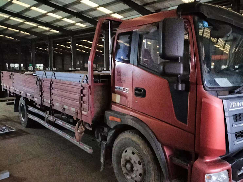 铝合金充电棚厂家