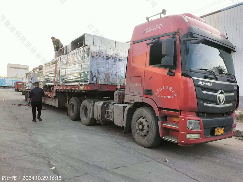 不锈钢公交候车亭