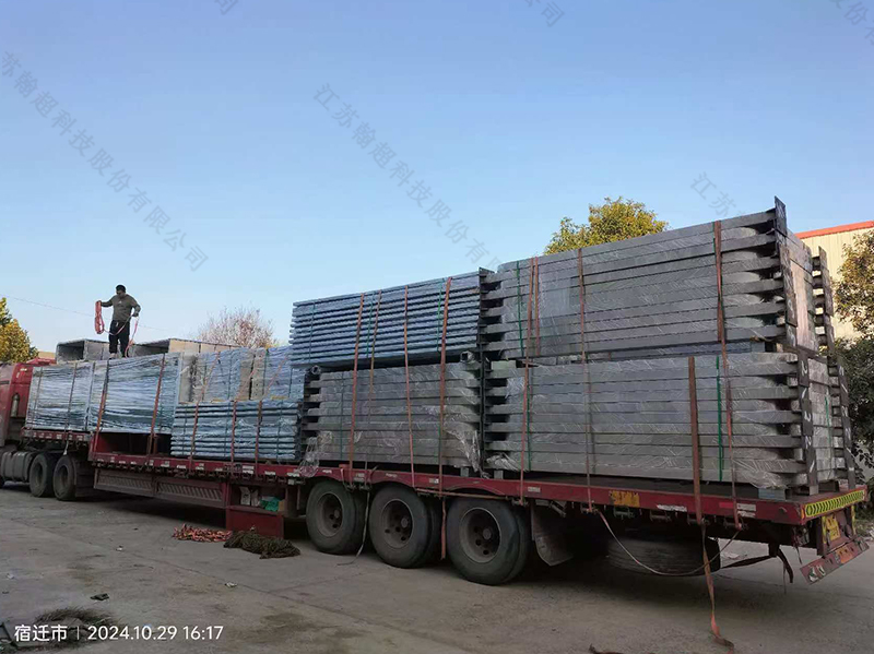 不锈钢公交站台厂家