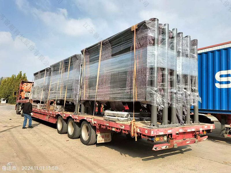 候车亭生产厂家