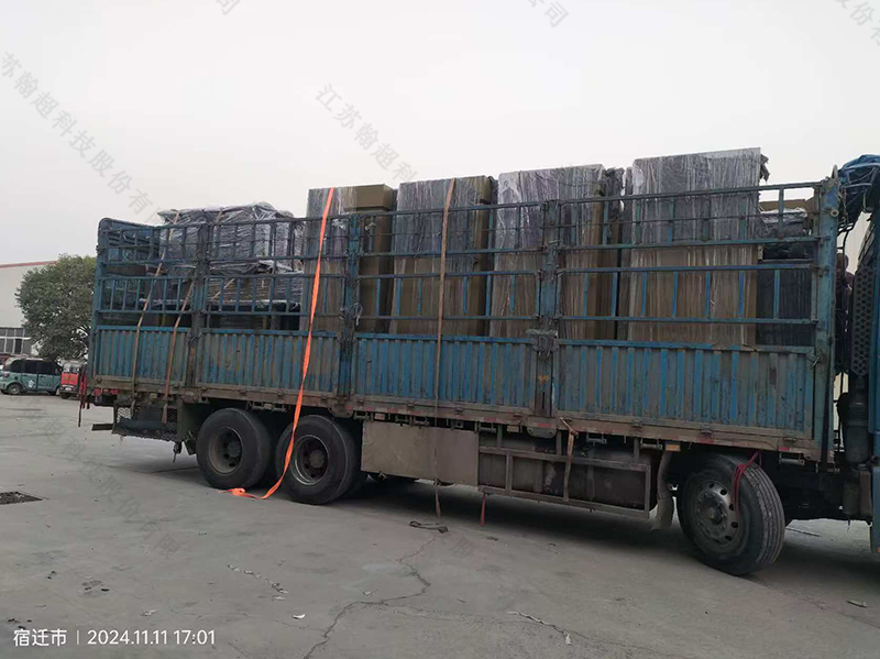 镀锌公交站台候车亭