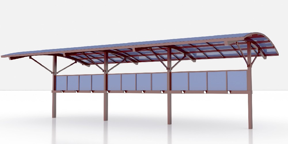 江苏铝合金充电集中亭第28批次