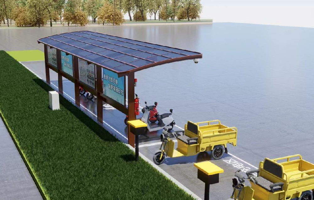 江苏铝合金充电集中亭第30批次