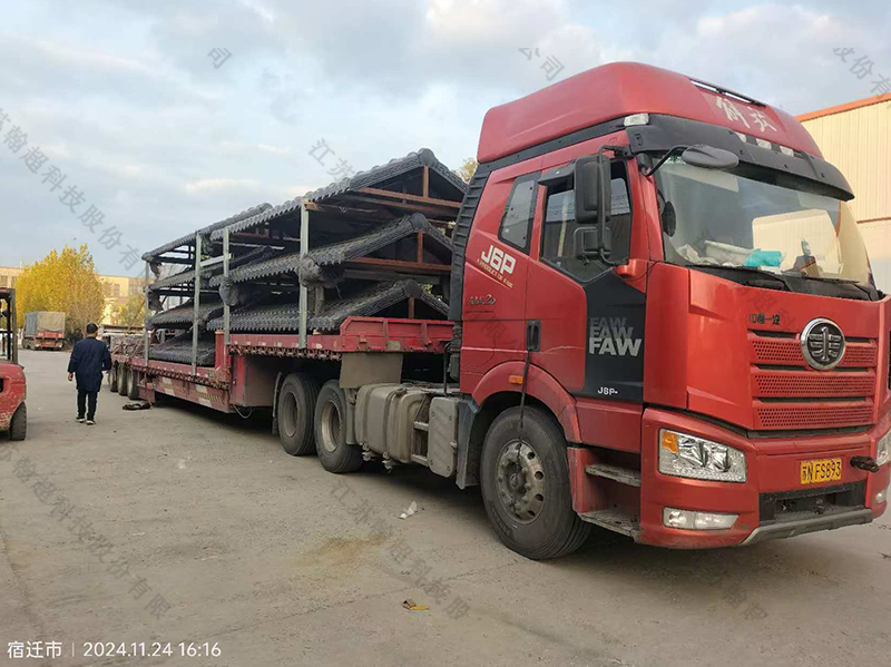 仿古候车亭设计